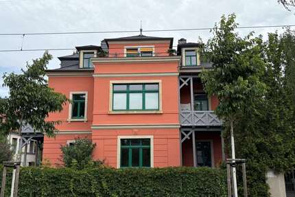Wohnung zum Mieten in Dresden 720,00 € 72 m²