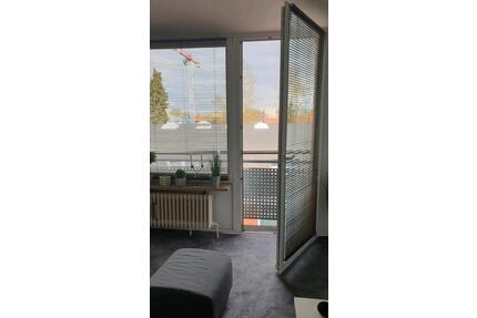 1 Zimmer Wohnung hell zu vermieten 29664 Walsrode Innenstadt
