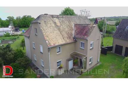 Haus zum Kaufen in Böhlen 290.000,00 € 172 m²