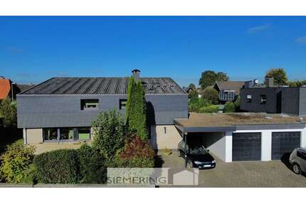 Haus zum Kaufen in Delmenhorst 489.000,00 € 257 m²