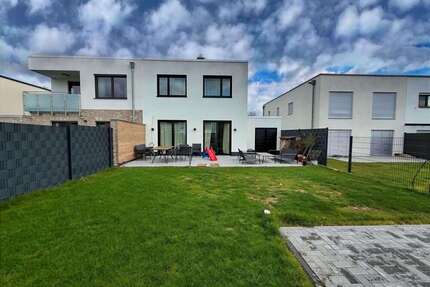 Haus zum Kaufen in Bedburg 598.000,00 € 167 m²