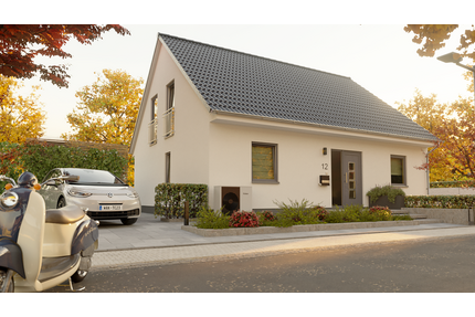 Haus zum Kaufen in Pehritzsch 383.220,00 € 164 m²