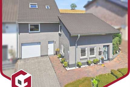 Haus zum Kaufen in Mechernich Floisdorf 339.000,00 € 170 m² - Mechernich / Floisdorf