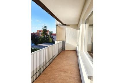 4-Zimmer Wohnung + Garage | Kapitalanlage in Top Lage in Neumarkt - Neumarkt in der Oberpfalz Altenhof