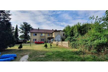 Faktor 15 * Voll vermietet * Solides MFH mit Ausbaumöglichkeit - Soltendieck