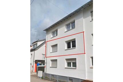 3-Zimmer Wohnung in Ulm-Söflingen - Heidenheim an der Brenz Aufhausen