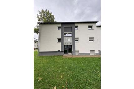 Modern & lichtdurchflutet – 2,5-Zimmer-Wohnung mit Balkon - Essen Stadtbezirk VI