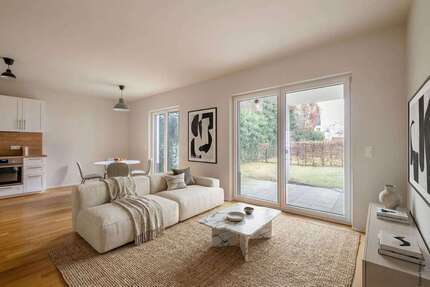 Wohnung zum Kaufen in Berlin-Alt Hohenschönhausen 580.000,00 € 102 m²