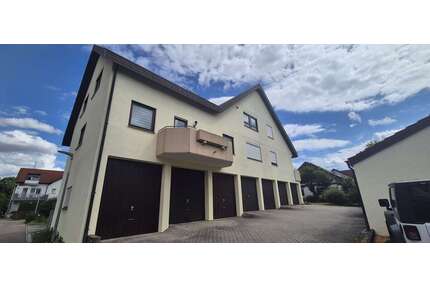 Wohnung zum Mieten in Löchgau 1.000,00 € 96 m²