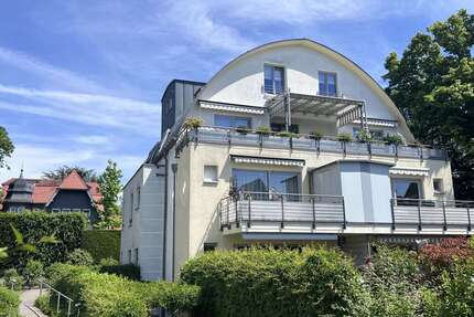 Wohnung zum Kaufen in Oberursel-Süd 1.190.000,00 € 212 m²