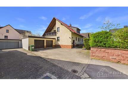 Haus zum Kaufen in Schwabach 469.000,00 € 200 m²