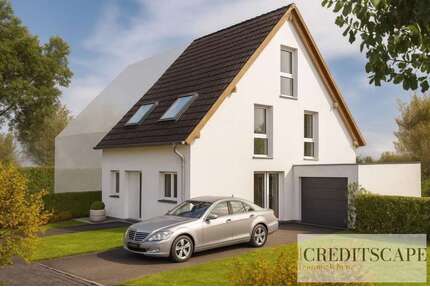 Grundstück zu verkaufen in Oberhausen 450.000,00 € 859 m²