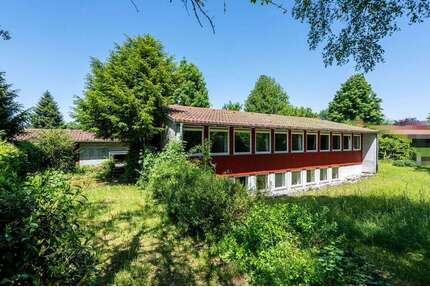 Haus zum Kaufen in Isny 635.000,00 € 310 m²