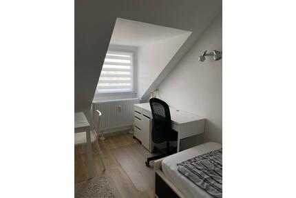 1-Zimmer Wohnung zur Untermiete KÖLN