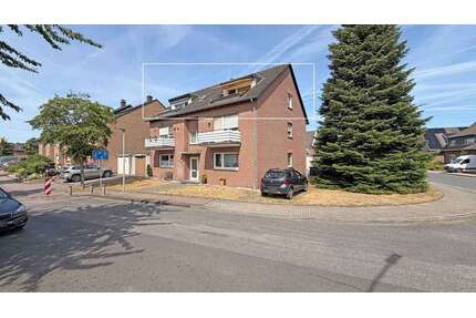 Wohnung zum Kaufen in Alpen 239.000,00 € 100.65 m²