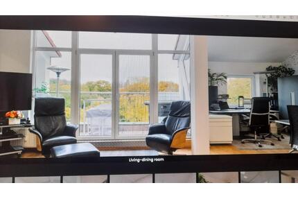 2 ZI Wohnung AB mit Blick FH nahe Alex - Berlin Friedrichshain-Kreuzberg