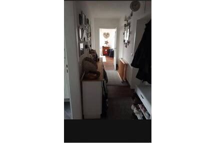 Modernisierte Wohnung in Lampertheim zu vermieten - Biblis