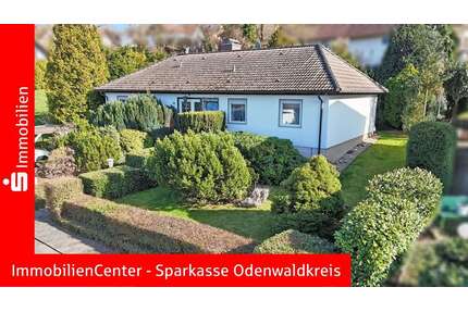 Haus zum Kaufen in Reichelsheim 298.000,00 € 130.34 m²