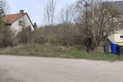 Baugrundstück mit Baugenehmigung - Hopfgarten