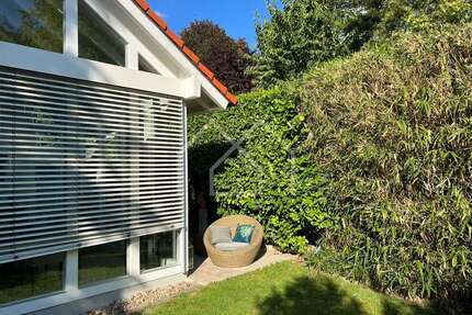 Haus zum Mieten in Seeheim-Jugenheim 4.100,00 € 280 m²
