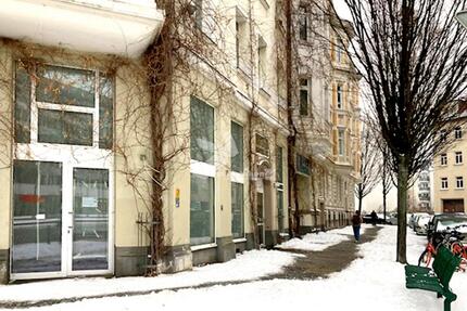 Schöne 2Raumwohnung! Balkon! Kleine EBK! In Parknähe! - Leipzig Südost
