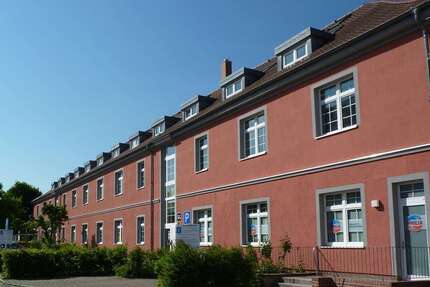 Wohnung zum Mieten in Schwedt 1.152,00 € 128 m²