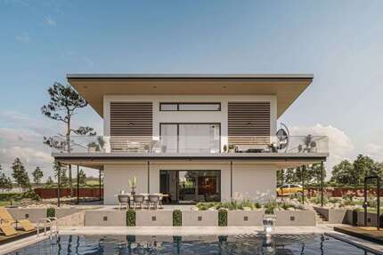 Haus zum Kaufen in Hohenfels 914.500,00 € 220 m²