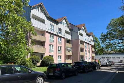 Wohnung zum Mieten in Hattersheim 690,00 € 73.07 m²