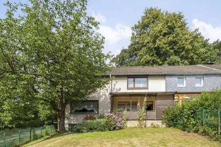 Haus zum Kaufen in Essen 330.000,00 € 165 m²