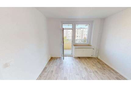 Wohnung zum Mieten in Chemnitz 320,00 € 45.61 m²