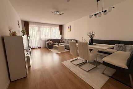 2 Zimmer Wohnung in Mühldorf am inn