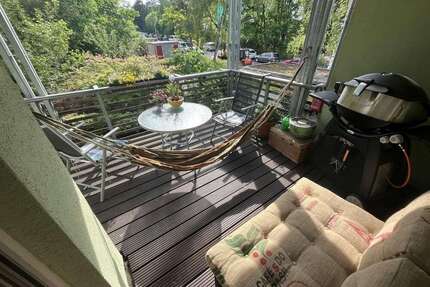 Wohnung zum Kaufen in Nürnberg 345.000,00 € 67.96 m²