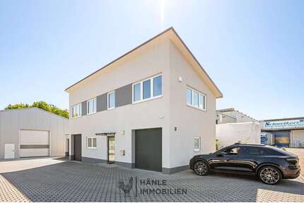 Büro in Lehrensteinsfeld 1.000,00 € 100 m²