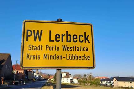 Grundstück zu verkaufen in Porta Westfalica 82.500,00 € 551 m²