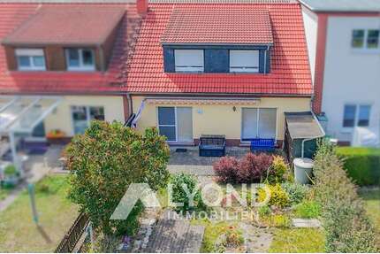 Haus zum Kaufen in Torgau 299.900,00 € 148 m²