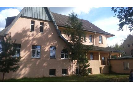 4 Zimmer Wohnung - 550,00&nbsp;EUR Kaltmiete, ca.&nbsp; 110,00&nbsp;m&sup2; in Löcknitz (PLZ: 17321)