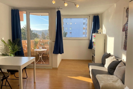 Wohnung zum Mieten in Homburg 400,00 € 28 m²