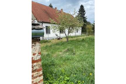 Haus zum Kaufen in Müllrose 125.000,00 € 120 m²