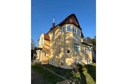Haus zum Kaufen in Hannover 1.350.000,00 € 280 m²
