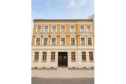 Wohnung zum Mieten in Magdeburg 430,00 € 62.12 m²