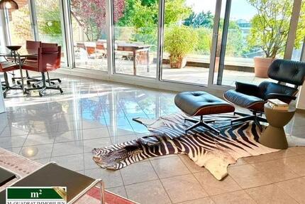 Top Lage - Charmante möblierte 3-Zimmer-Wohnung in Düsseldorf-Oberkassel