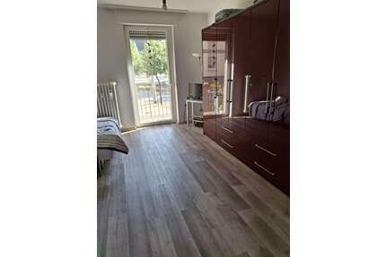 Wohnung zum Mieten in Mannheim 230,00 € 17 m²