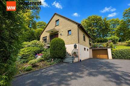 Haus zum Kaufen in Remscheid 389.000,00 € 92 m²