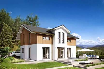 Haus zum Kaufen in Hennef (Sieg) 735.333,00 € 152 m²