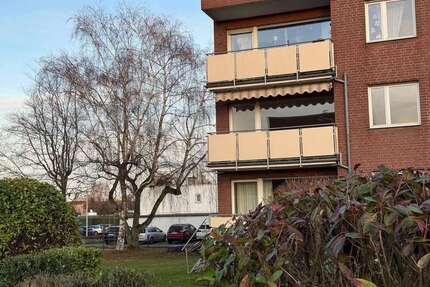 Wohnung zum Mieten in Frechen 1.480,00 € 122.5 m²