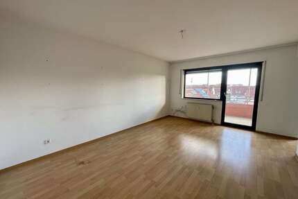 Wohnung zum Mieten in Frankenthal 595,00 € 88.8 m²