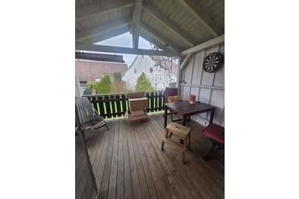 Haus zum Mieten in Maselheim 785,00 € 120 m²