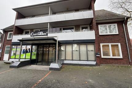 Großzügige Gewerbefläche in der Cirksenastraße zu vermieten! - Emden Tholenswehr