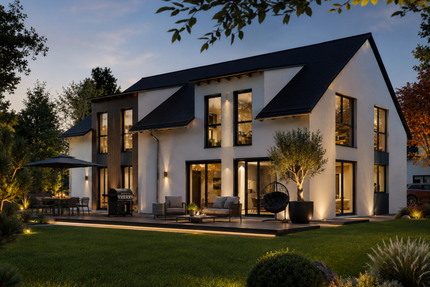 Haus zum Kaufen in Limburgerhof 698.000,00 € 153 m²