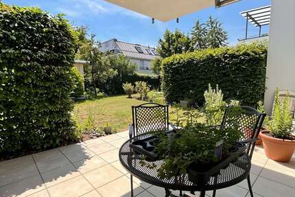Wohnung zum Mieten in Dachau 1.980,00 € 110 m²